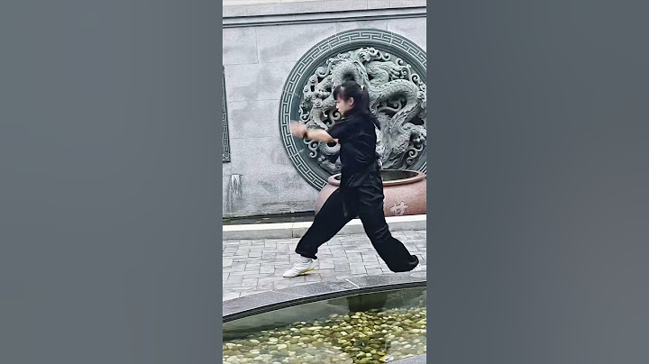 目光坚定，小女孩勤奋练拳，拳拳见真功！#HuangyanMartialArts #Kungfu #MartialArts #China #Fujian