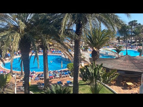 Sol Lanzarote Hotel, Lanzarote, (4 star)