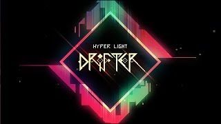 Hyper Light Drifter Best Bits / Funny Moments