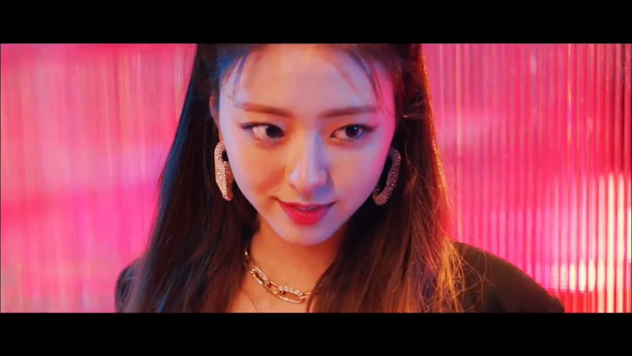 ITZY「WANNABE -Japanese ver.-」Music Video - YouTube