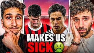 How Did Milan & Juventus FAIL This Badly?! 😳