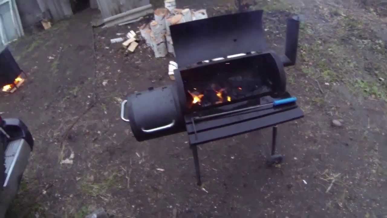 Блюда из страуса рецепт