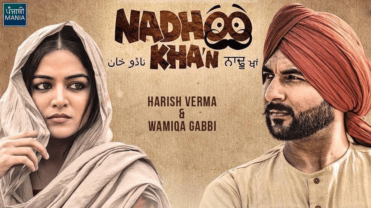 Nadhoo Khan | Harish Verma, Wamiqa Gabbi | Imran Sheikh |Movie Info, Release Date