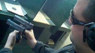 Ruger SR22 - The Perfect Training Pistol