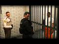 Brian Teases Alphonso After His Capture and Plea Deal | NoPixel RP | GTA RP