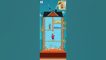 pull the string nick