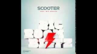 Scooter- Feat- Wiz Khalifa- Bigroom Blitz