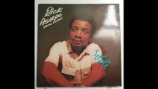 Rick Asikpo - Money Money Money