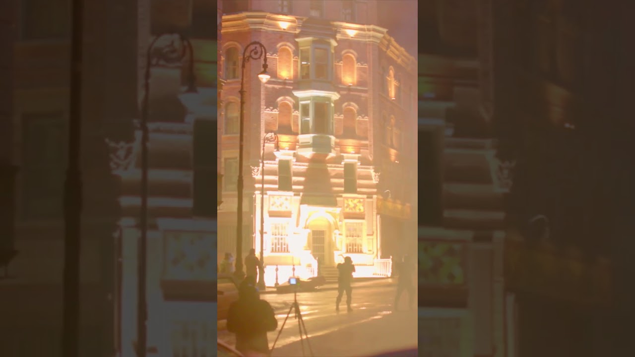 Watch the Official Trailer online now