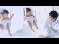 エリエール　グーンCM　嵐　松本潤