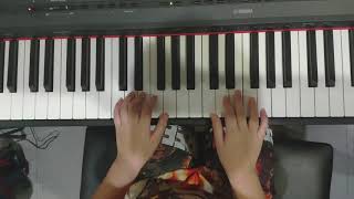 Tug Of War : Yamaha Jmc1 - We Will Learn Together.