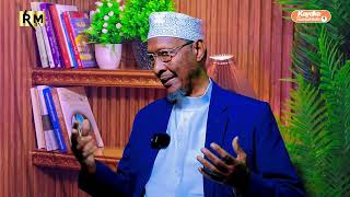 10aad:-Dagaalka Al-Itixaad Iyo SSDF| Sheikh Cabdiwaaxid Xashi |