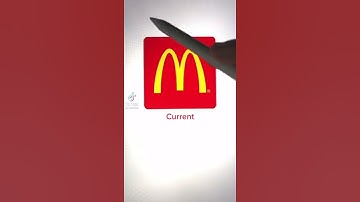 evolution of McDonald's now-1940