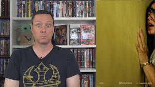 VLOG - Backrooms