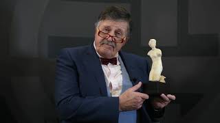 Roman Alabaster Statue of Venus - Lot 178 with Tim Wonnacott Roman Alabaster Statue of Venus - Lot 178 with Tim Wonnacott