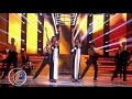 Ana Morgade y Anna Simon imitan a 'Azúcar Moreno' - TCMS4