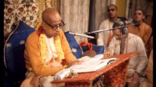 The Man Is Also Woman - Prabhupada 0003