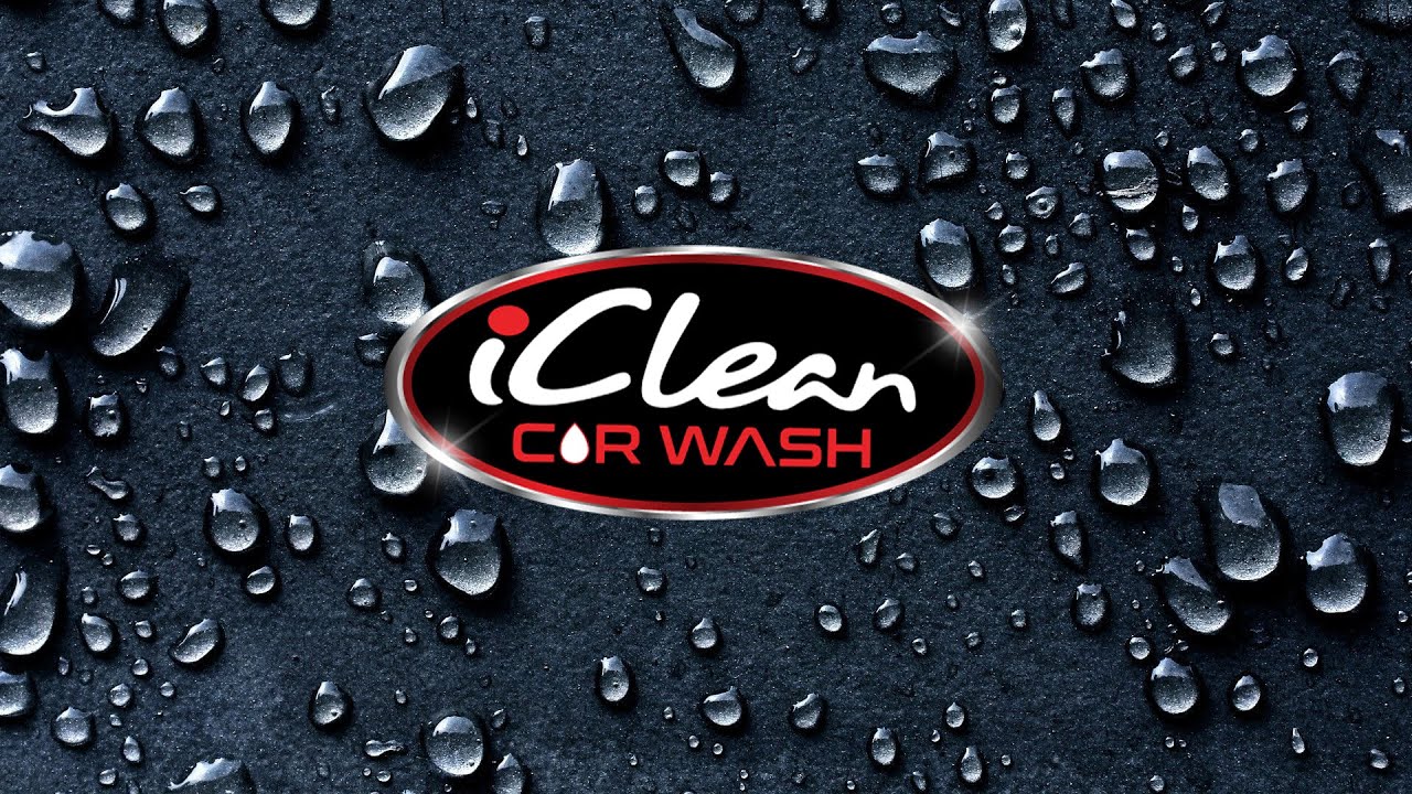 Iclean Wash Promo Video YouTube