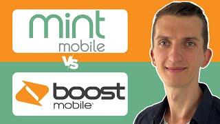 Boost Mobile vs Mint Mobile - Which One Is Better?