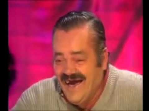 ყველაზე სასაცილო სიცილი მსოფლიოში