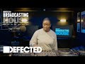 Kitty Amor (Live from The Basement) - Defected Broadcasting House