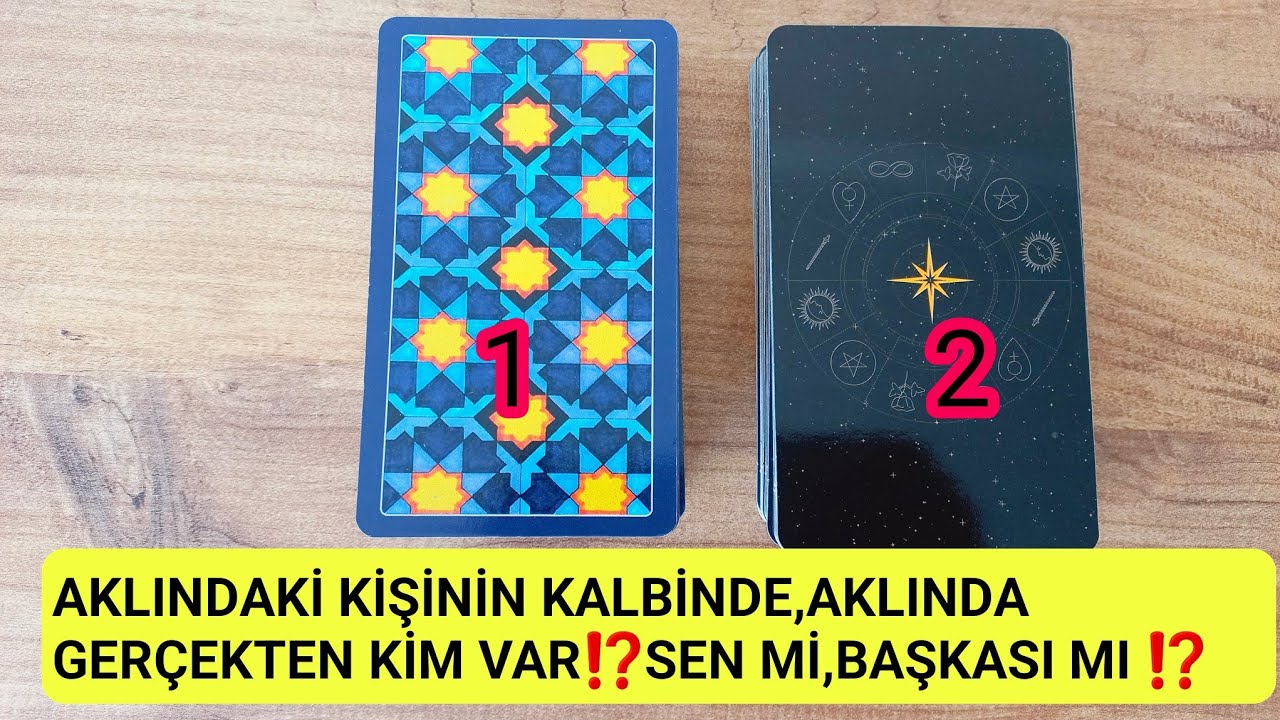 AKLINDAKİ KİŞİNİN KALBİNDE,AKLINDA GERÇEKTEN KİM VAR⁉️SEN Mİ,BAŞKASI MI ⁉️