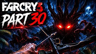 FARCRY3 PART 30 (INK MONSTER) COMPLETE MISSION