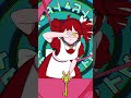 PIXEL DOWN meme #newsong #teto #vocaloid #重音テト #meme