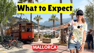 PORT de SOLLER, Mallorca WATCH THIS Before Visiting in Summer 2026