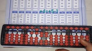 abacus level 2 b||abacus worksheets for level 2||small friends in abacus||workbook sums/@MATHSRSP