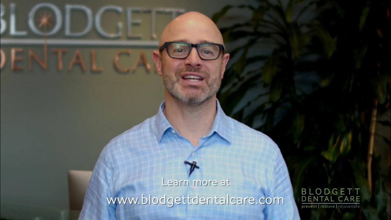 What is Holistic Preventative Dental Care Ask Blodgett Dental Care