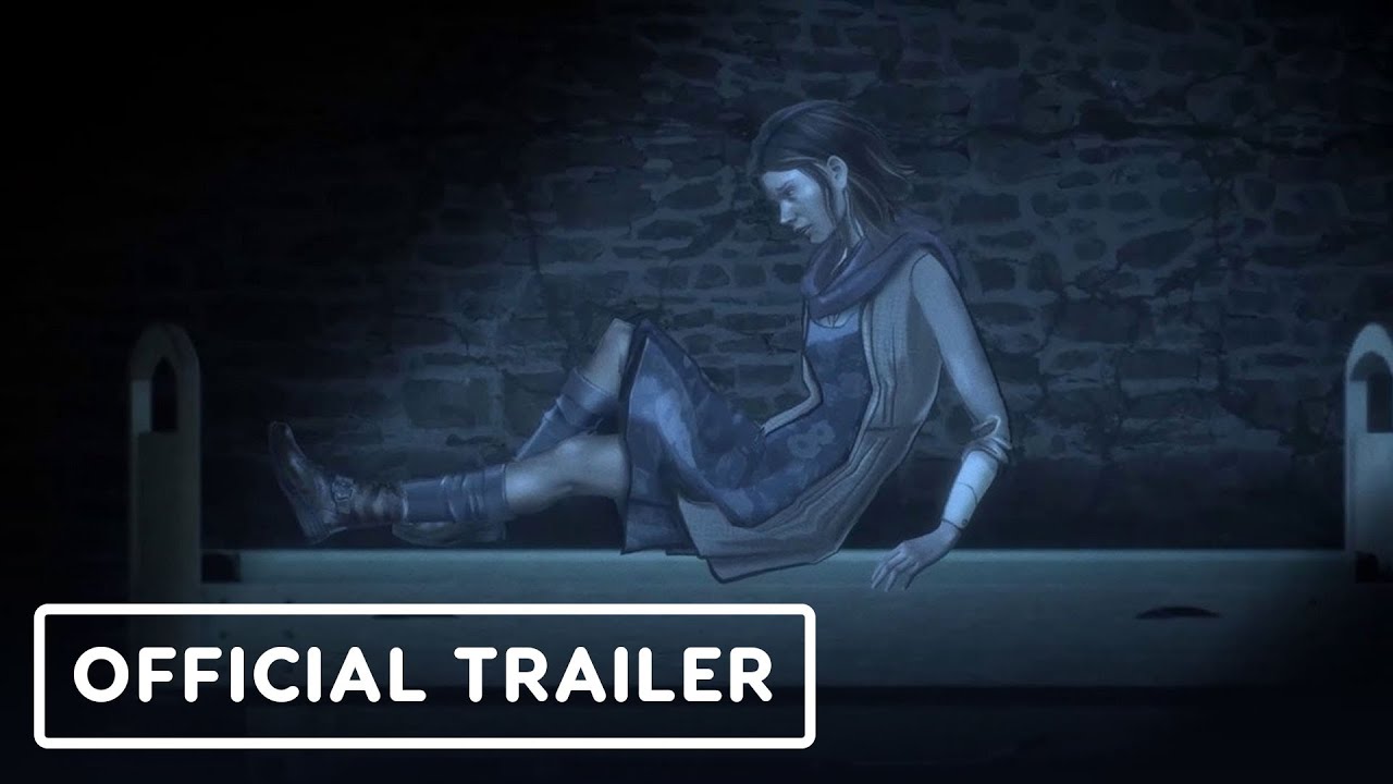 Feardemic Horror Bundle - Official Trailer - YouTube