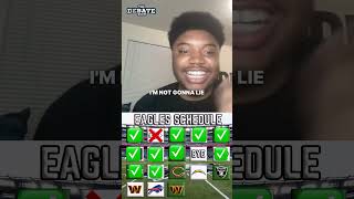 How Many Games Will The Philadelphia Eagles Win Next Season?