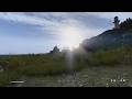 Taking On The Entire DayZ Server