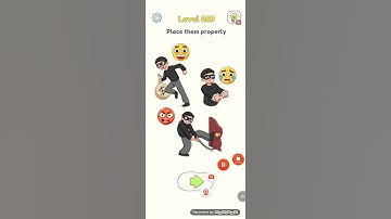 DOP 3 Level 269 Displace One Part by SayGames