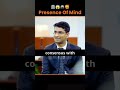 Interview Question🎯 IAS EXAM🎯 UPSC Shorts#IAS EXAM #drishtiias #ias #upsc #motivation1136#aqsstudy97