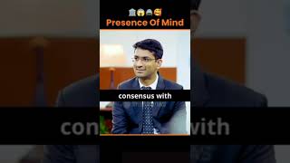 Interview Question🎯 IAS EXAM🎯 UPSC Shorts#IAS EXAM #drishtiias #ias #upsc #motivation1136#aqsstudy97