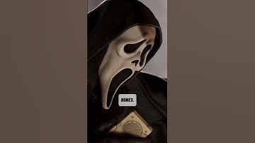 MK1 Ghostface Intros Part 6 (Peacemaker)