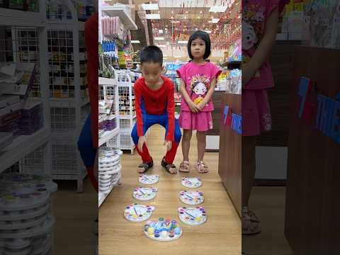 Lala Hihi Màu Nước Dữ Dằn