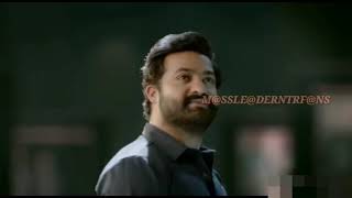 #JrNTR new Brand Ambassador for OTTO Clothing Brand..... #NTR #OTTO screenshot 4