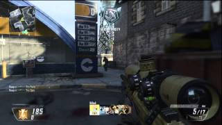 Absolution | Multi-Comp Sniping Montage by: Reapathy