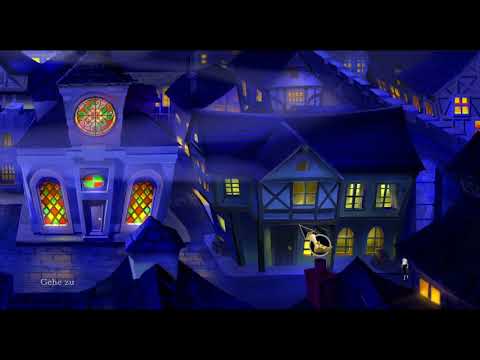Monkey Island |