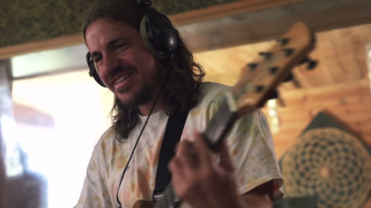 Vuelo de Armónicas - INDIOS BETA feat. Del Fresno Brothers - Rock fusión chamánico