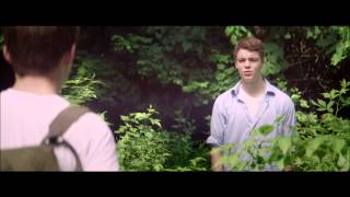 The Kings of Summer Trailer (2013) HD [CinemaSauce.com]