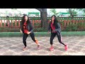 BUZZ (feat Badshah ) Aastha Gill | Dance Fitness |