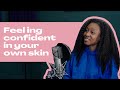 Feeling confident in your own skin with Beverley Knight | Happy Place Podcast