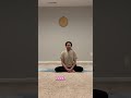 Find Your Zen: Breathe, Feel, and Connect With Your Body #shorts