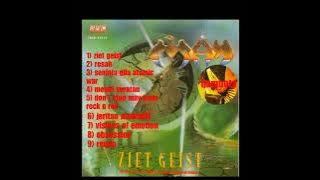 M.A.Y-ZIET GEIST(FULL ALBUM) ijambota