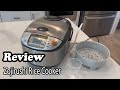 Zojirushi Rice Cooker Review | Is It Worth It?