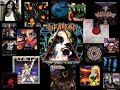 Hard Rock Greatest Hits 80s 90s Vol 4 HQ